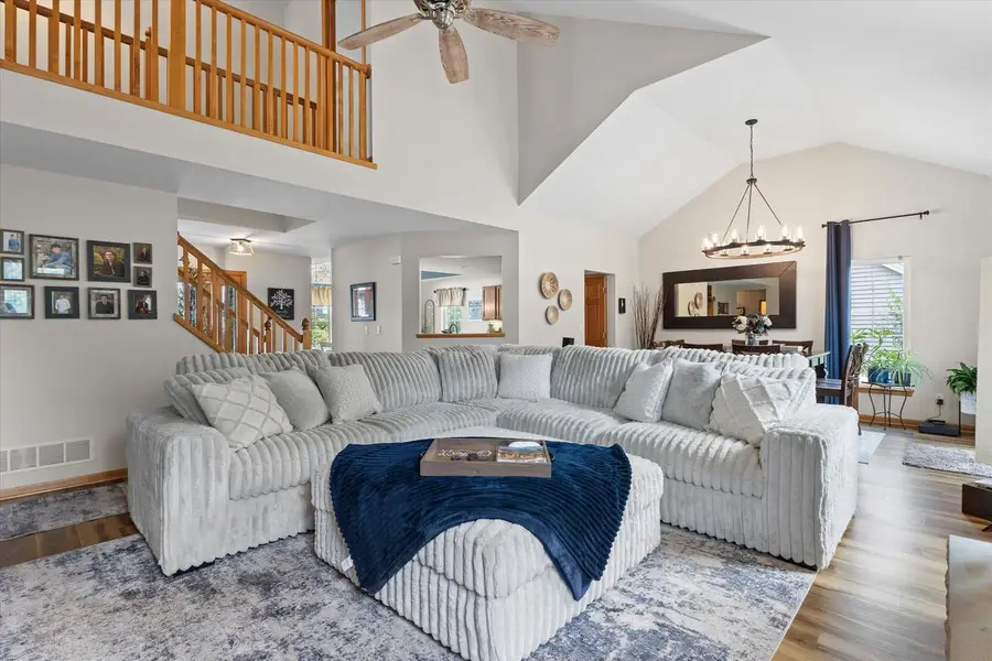 706 Bass DRIVE, Waterford, WI 53185 - #3