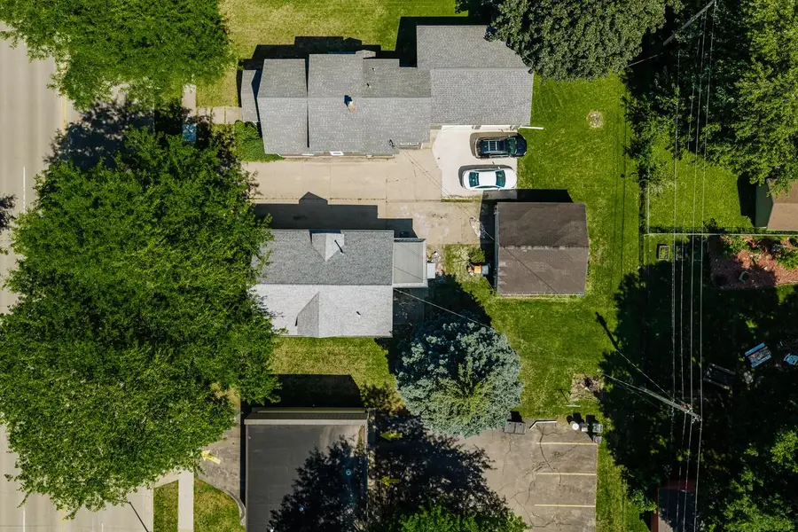 34 W Scott STREET, Fond Du Lac, WI 53935 - #2