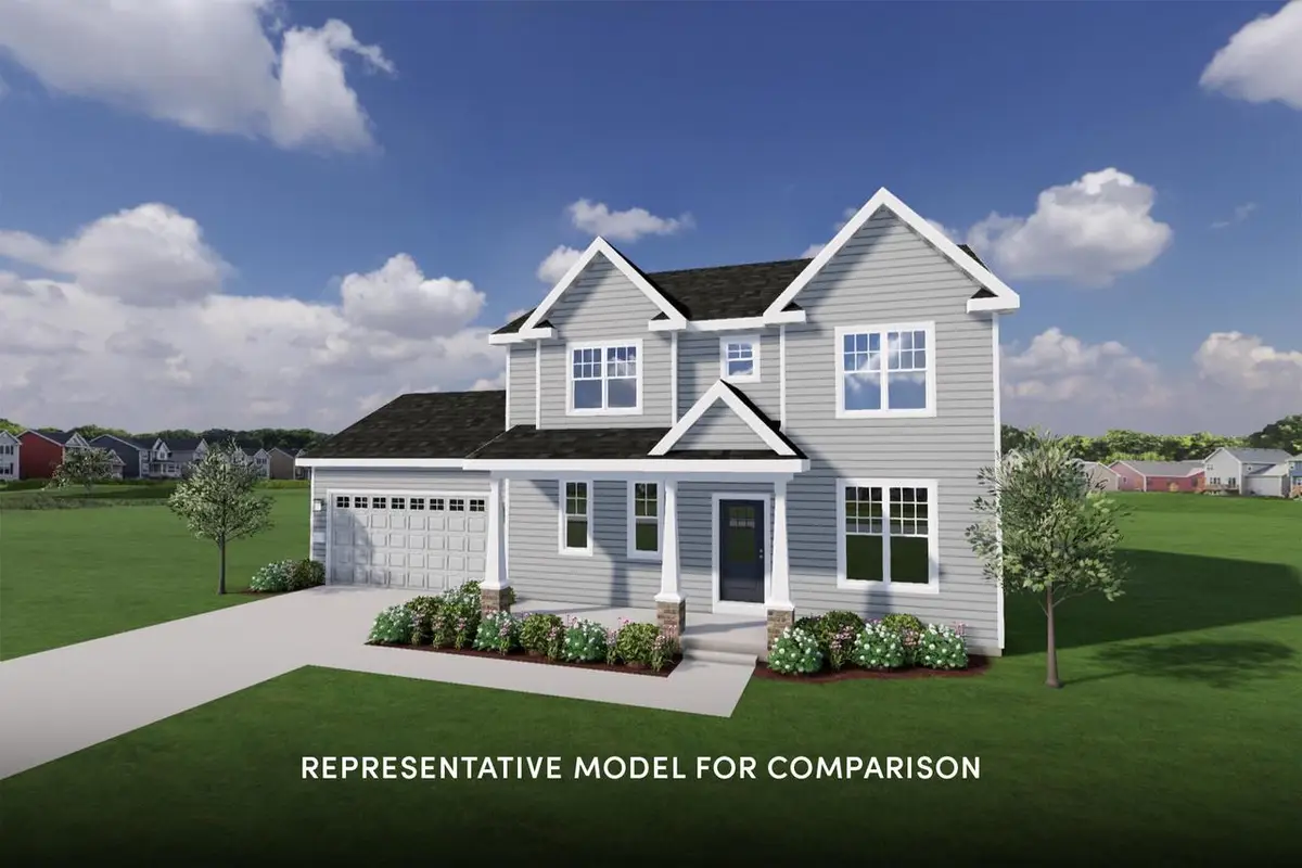 W199N5245 Ponderosa COURT, Menomonee Falls, WI 53051 - #1
