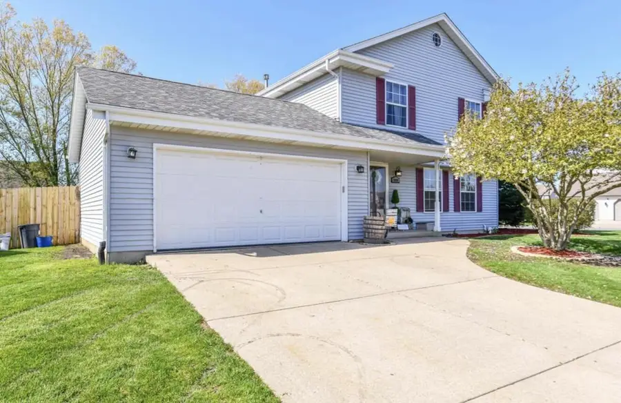 8609 Fox Haven Chase STREET, Sturtevant, WI 53177 - #2