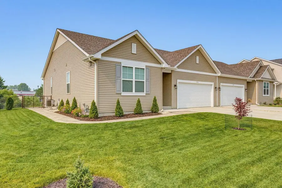 1594 Meadowview COURT, Whitewater, WI 53190 - #2
