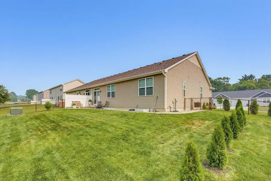 1594 Meadowview COURT, Whitewater, WI 53190 - #3