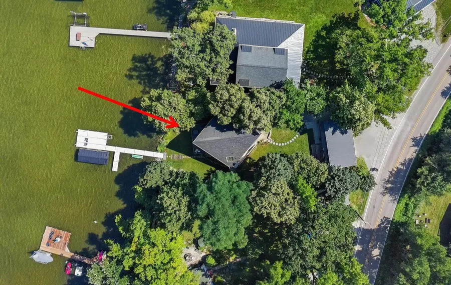 3015 E Lake Shore DRIVE, Twin Lakes, WI 53181 - #2