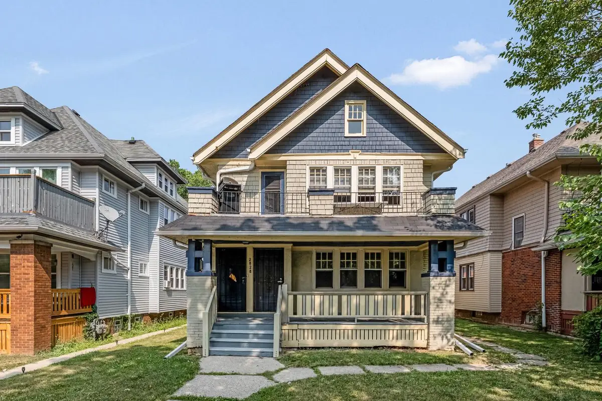 2828 N 49th STREET #2830, Milwaukee, WI 53210 - #1