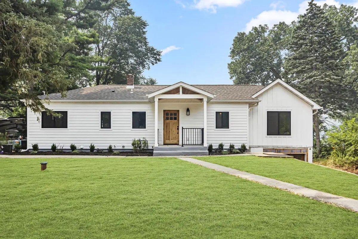 N1189 Tombeau ROAD, Genoa City, WI 53128 - #1