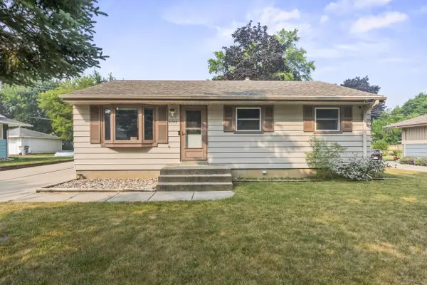 5745 S Melinda STREET, Milwaukee, WI 53221