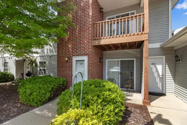210 E Remer ROAD #101, Elkhorn, WI 53121