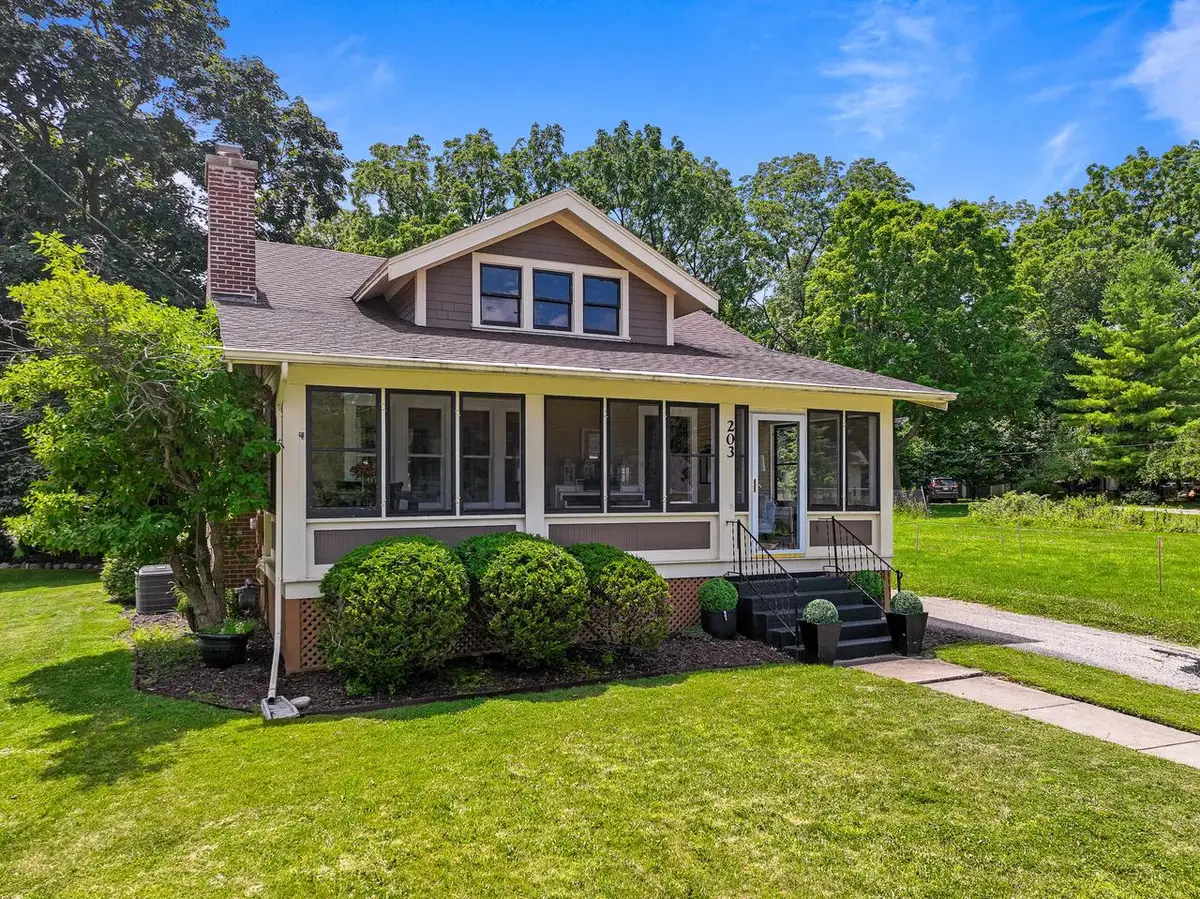 203 W Geneva STREET, Williams Bay, WI 53191 - #1