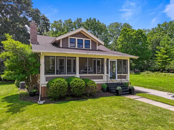 203 W Geneva STREET, Williams Bay, WI 53191