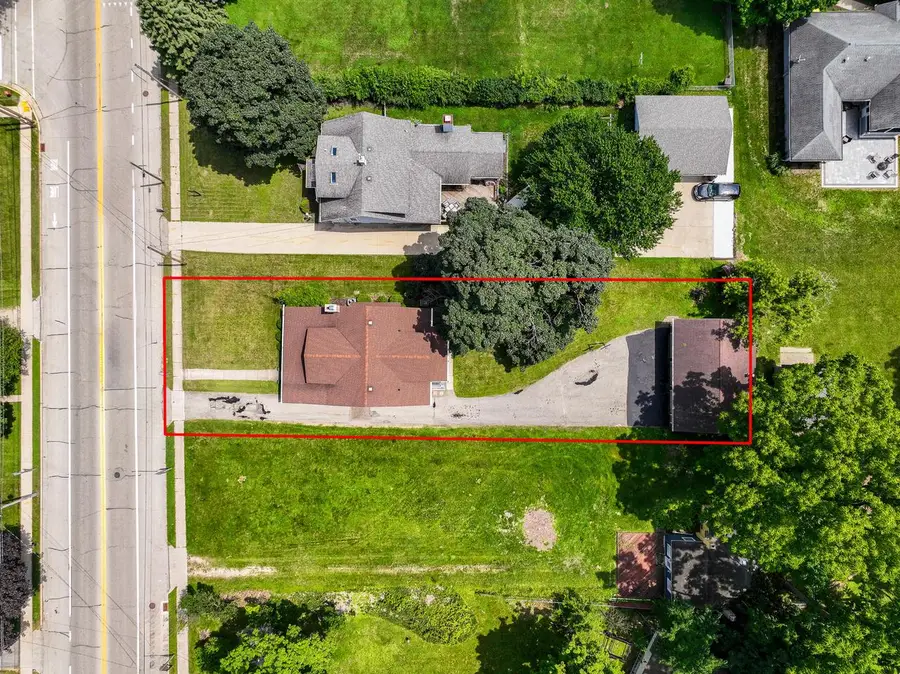 203 W Geneva STREET, Williams Bay, WI 53191 - #3