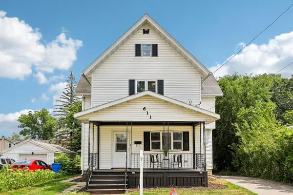611 S 8th STREET, Watertown, WI 53094