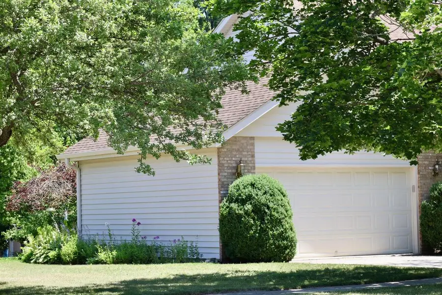 948 Cedar DRIVE, Burlington, WI 53105 - #2