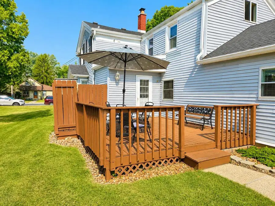 1946 Division STREET, East Troy, WI 53120 - #2