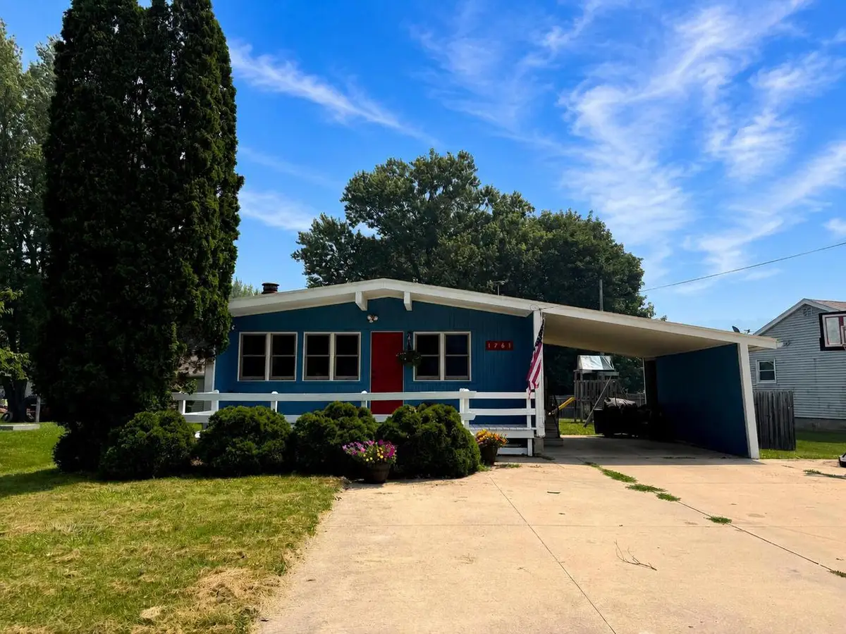 1761 Allison Park DRIVE, Richland Center, WI 53581 - #1