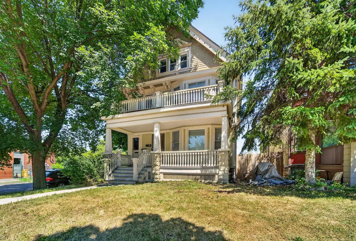 3330 W Mckinley BOULEVARD #3332, Milwaukee, WI 53208 - #1