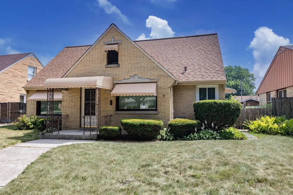 3940 N 80th STREET, Milwaukee, WI 53222 - #1