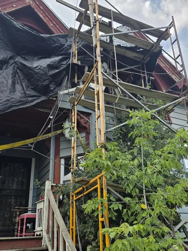 2233 S Woodward STREET, Milwaukee, WI 53207