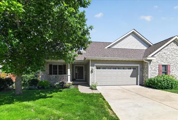 8 Peregrine COURT, Verona, WI 53593