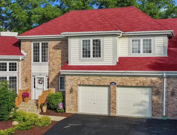1508 Highland DRIVE #8-35, Lake Geneva, WI 53147