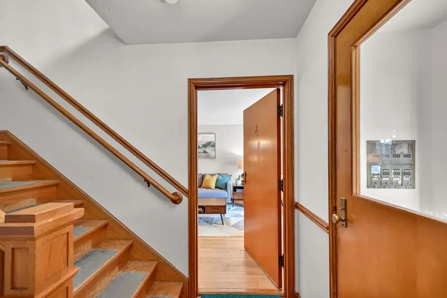 2303 N 81st STREET #2, Wauwatosa, WI 53213 - #3
