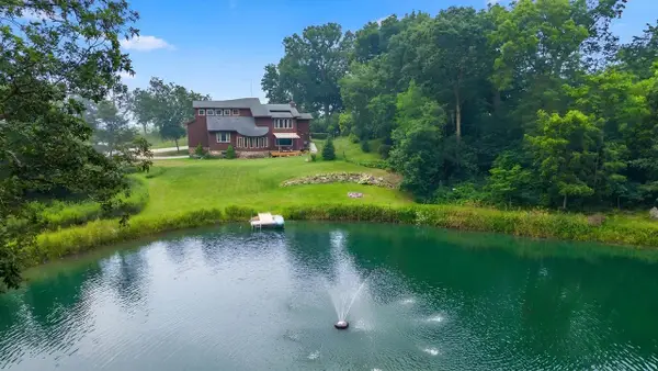 9710 N Lima Center ROAD, Whitewater, WI 53190