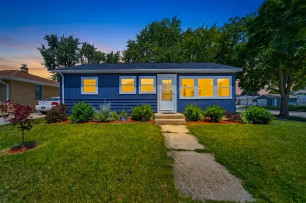 1802 25th STREET, Kenosha, WI 53140