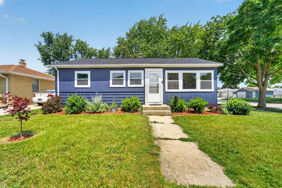 1802 25th STREET, Kenosha, WI 53140 - #2