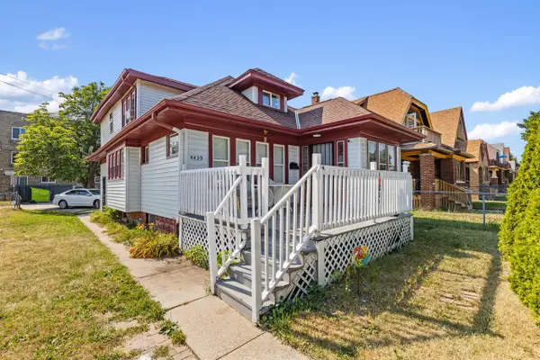 4439 N 27th STREET, Milwaukee, WI 53209