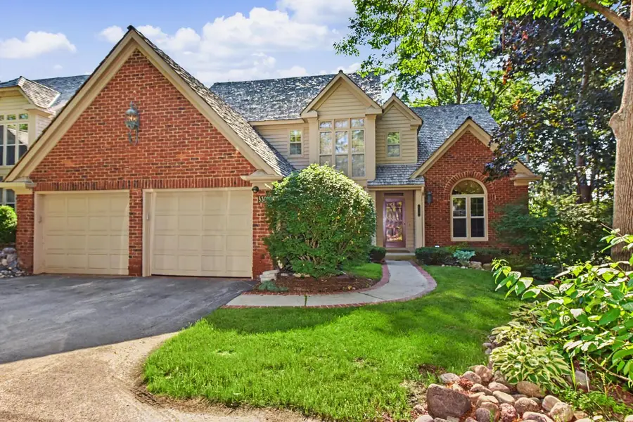 530 Park CIRCLE, Elm Grove, WI 53122 - #3