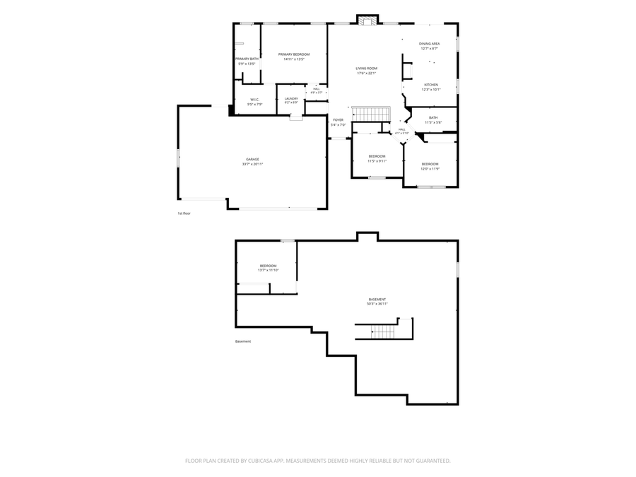 252 Cotton Grass LANE, Walworth, WI 53184 - #3