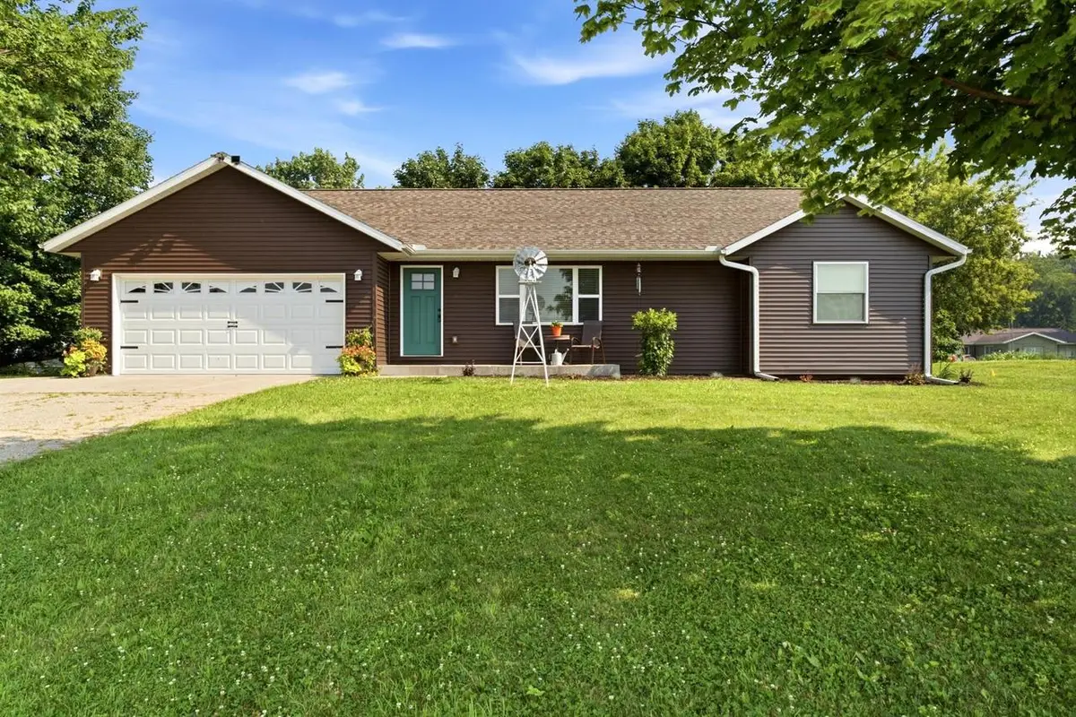 E7608 E Smith ROAD, Westby, WI 54667 - #1