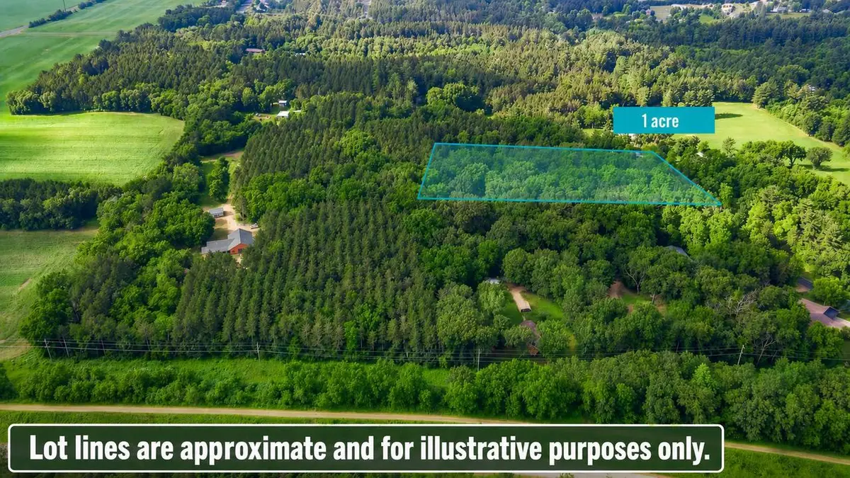 Lot 000 WEST PRAIRIE ROAD, Trempealeau, WI 54661 - #1