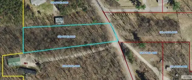 Lot 000 WEST PRAIRIE ROAD, Trempealeau, WI 54661 - #2