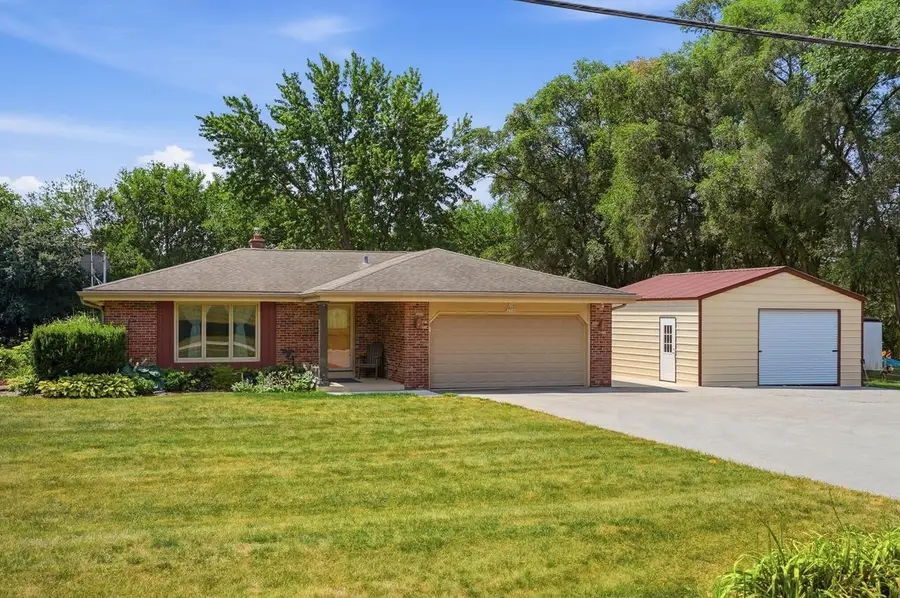 S58W29985 McFarlane ROAD, Mukwonago, WI 53149 - #2
