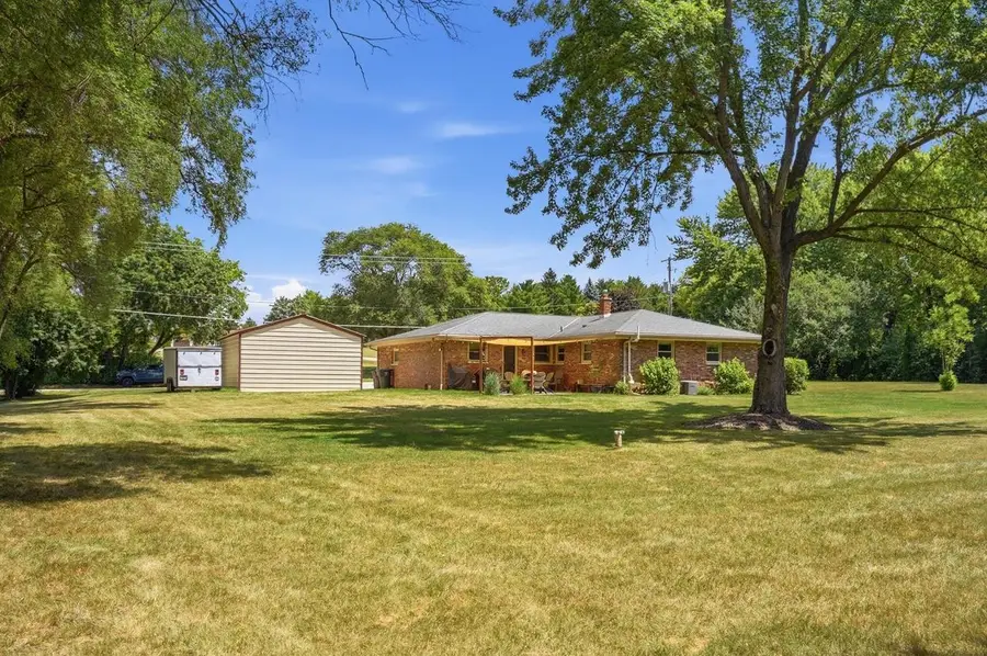 S58W29985 McFarlane ROAD, Mukwonago, WI 53149 - #3
