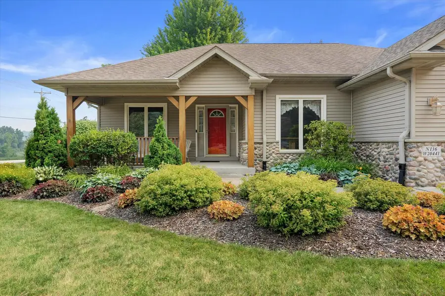N136W20441 Bonniwell ROAD, Richfield, WI 53076 - #2