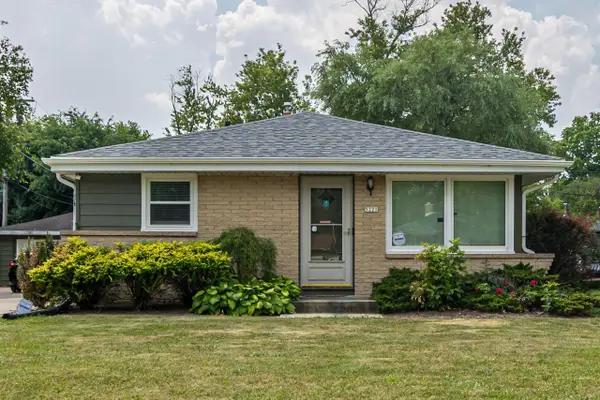 5221 W Rose STREET, Brown Deer, WI 53223