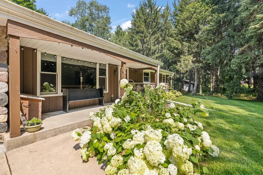 6775 Glacier DRIVE, West Bend, WI 53090 - #3