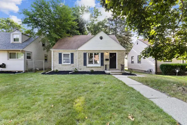 4314 N 52nd STREET, Milwaukee, WI 53216
