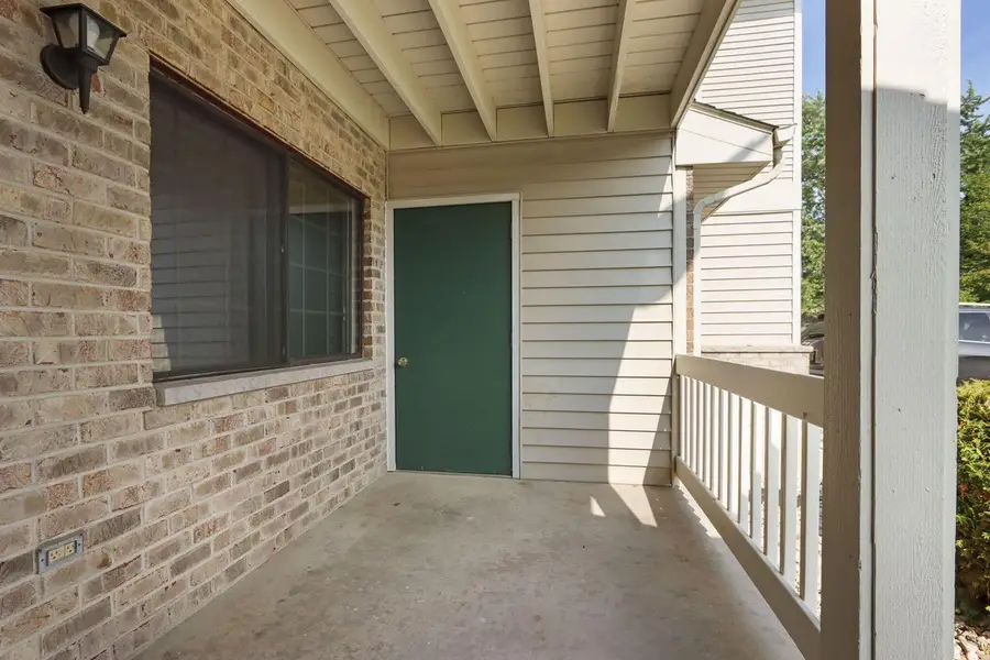 7305 98th AVENUE #B, Kenosha, WI 53142 - #3