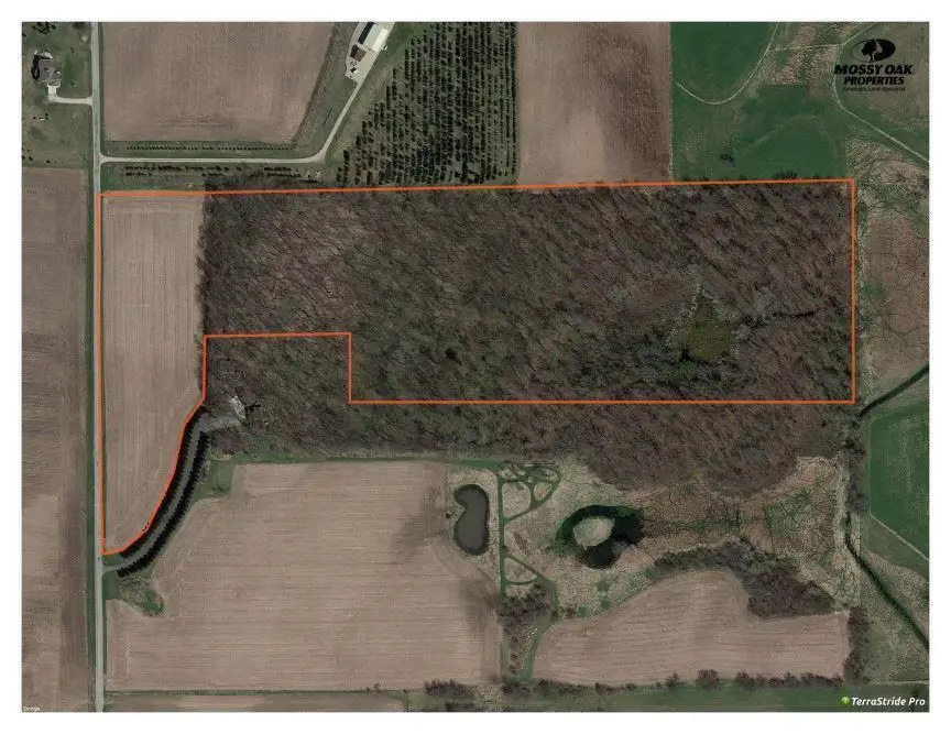 Lt1 JUNIPER ROAD, Beaver Dam, WI 53916 - #2