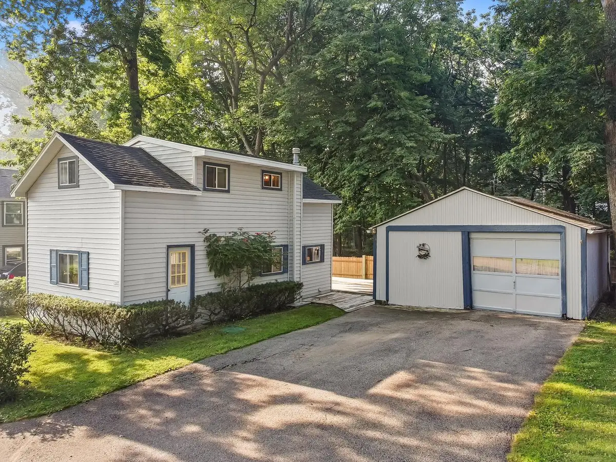 1605 Jackson Park DRIVE, Delavan, WI 53115 - #1