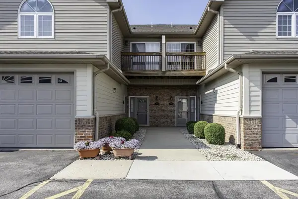 6308 44th STREET #184, Kenosha, WI 53144
