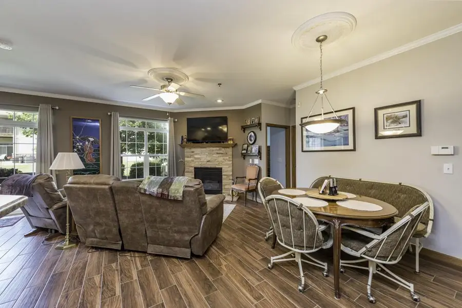 6308 44th STREET #184, Kenosha, WI 53144 - #3