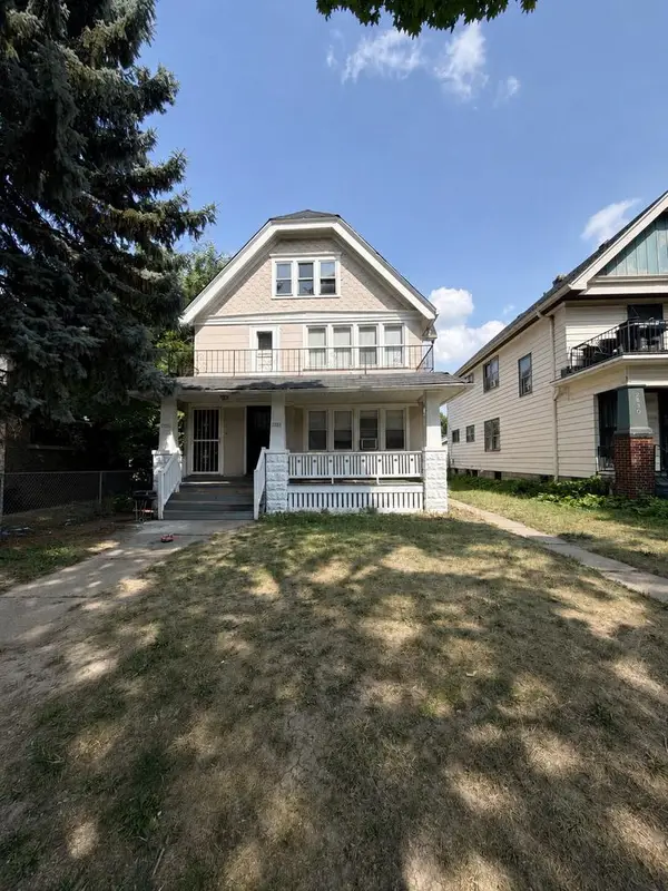 2834 N 47th STREET #2836, Milwaukee, WI 53210