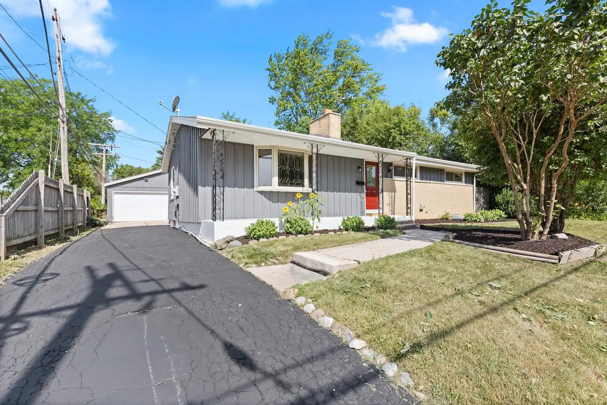 1542 Ostergaard AVENUE, Racine, WI 53406 - #1