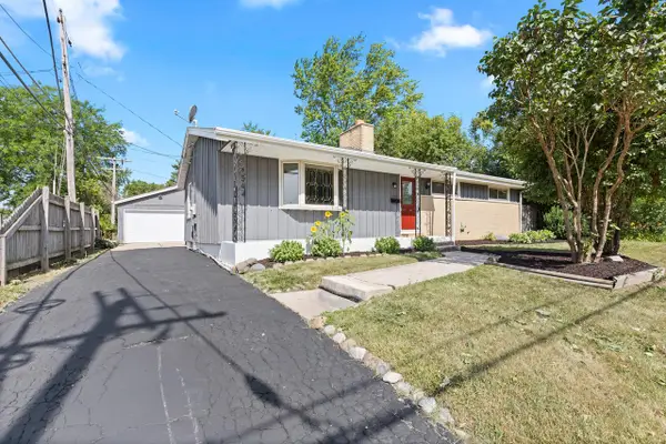 1542 Ostergaard AVENUE, Racine, WI 53406