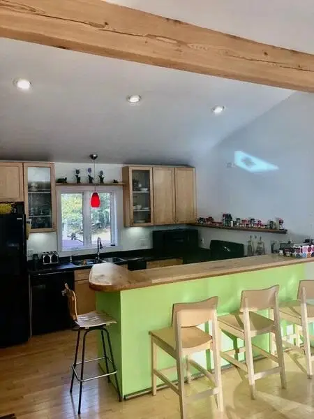 503 Jackson Harbor ROAD, Washington Island, WI 54246 - #2