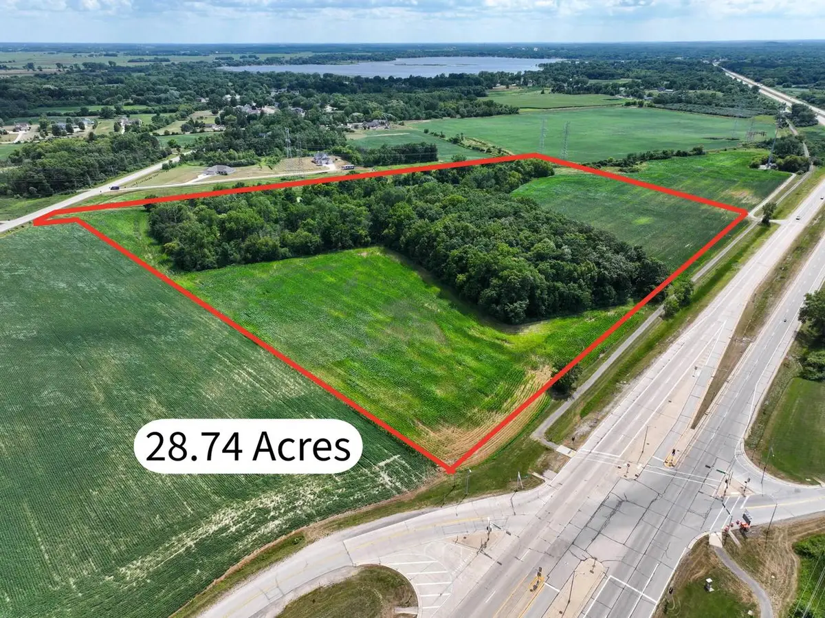 Lts 2 & 3 LOOMIS ROAD, Muskego, WI 53150 - #1