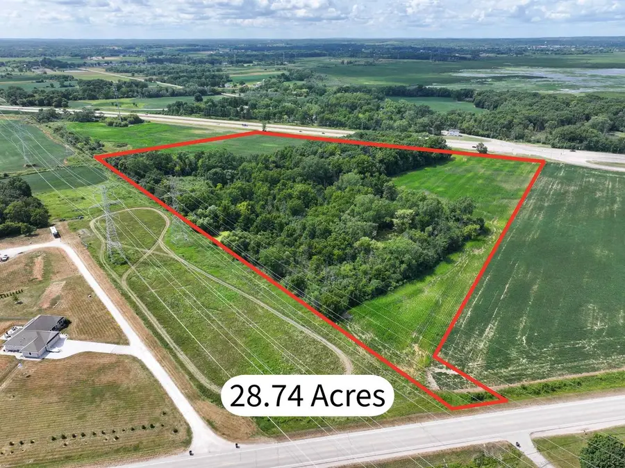 Lts 2 & 3 LOOMIS ROAD, Muskego, WI 53150 - #2